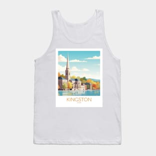 KINGSTON Tank Top